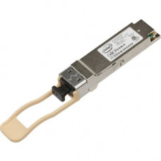 Intel &reg; Ethernet QSFP+ SR Optics - For Data Networking, Optical Network - 1 x 40GBase-SR4 - Optical Fiber - 5 GB/s 40 Gigabit Ethernet40 - RoHS-6 Compliance E40GQSFPSR