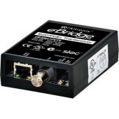 Altronix eBridge1PCTX - IP over Coax Transceiver - 1 x Network (RJ-45) - Fast Ethernet - 10/100Base-TX - TAA Compliance EBRIDGE1PCTX