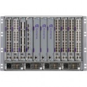Extreme Networks ExtremeSwitching Virtual Services Platform 8600 - TAA Compliant - Rack-mountable - TAA Compliance EC8602003-E6