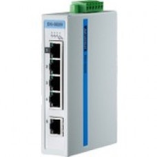 B&B Electronics Mfg. Co PROVIEW,5-PORT 10/100MBPS IND. SWITCH,-4 EKI-5525I-AE