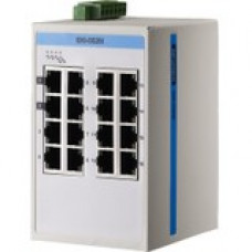 B&B Electronics Mfg. Co PROVIEW,16-PORT 10/100MBPS IND.SWITCH,-40-75 EKI-5526I-AE