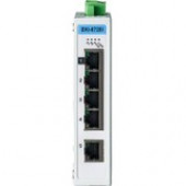 B&B Electronics Mfg. Co PROVIEW,5-PORT FULL GIGABIT IND. SWITCH, EKI-5725I-AE