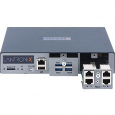 Lantronix EMG8500 Edge Management Gateway EMG851110S