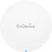 ENGENIUS EnMesh EMR3000 IEEE 802.11ac Ethernet Wireless Router - 2.40 GHz ISM Band - 5 GHz UNII Band - 1200 Mbit/s Wireless Speed - 1 x Network Port - 1 x Broadband Port - USB - Gigabit Ethernet - Wall Mountable EMR3000-KIT