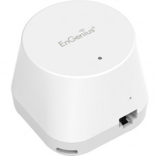 ENGENIUS ERP1 IEEE 802.11ac 1.27 Gbit/s Wireless Range Extender - 2.40 GHz, 5 GHz - 1 x Network (RJ-45) - Gigabit Ethernet ERP1