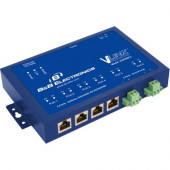 B&B Electronics Mfg. Co ETHERNET SERIAL SERVER ESP906CL