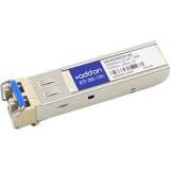 AddOn Citrix EW3P0000559 Compatible TAA Compliant 1000Base-LX SFP Transceiver (SMF, 1310nm, 10km, LC) - 100% compatible and guaranteed to work - TAA Compliance EW3P0000559-AO