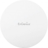 ENGENIUS Neutron EWS330AP IEEE 802.11 a/b/g/n/ac 1.27 Gbit/s Wireless Access Point - 2.40 GHz, 5 GHz - MIMO Technology - Beamforming Technology - 1 x Network (RJ-45) - Wall Mountable, Ceiling Mountable EWS330AP