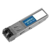 Axiom 1000Base-BX SFP (mini-GBIC) - For Data Networking - 1 x 1000Base-BX - Optical Fiber - 128 MB/s Gigabit Ethernet 1 1000Base-BX Network - Optical Fiber Single-mode - Gigabit Ethernet - 1000Base-BX - 1 - Hot-pluggable EX-SFP-GE10KT13R15-AX