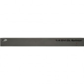 Gefen DVI Splitter - 3840 x 2400 - WQUXGA - 1080p1 x 44 x DVI Out - RoHS, WEEE Compliance EXT-DVI-144DL