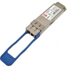 Axiom 40BASE-LR4 10km QSFP+ Optical Transceiver Module - For Optical Network, Data Networking 1 LC Duplex 40GBase-LR4 Network - Optical Fiber Single-mode - 40 Gigabit Ethernet - 40GBase-LR4 F5-UPG-QSFP+LR4-AX