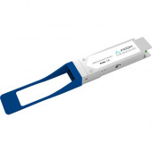 Axiom QSFP28 Module - For Data Networking, Optical Network - 1 LC 100GBase-LR4 Network - Optical Fiber Single-mode - 100 Gigabit Ethernet - 100GBase-LR4 F5-UPG-QSFP28-LR4-AX