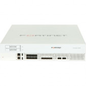 FORTINET FortiADC 4000F Application Acceleration Appliance - 40 Gbit/s - 40 Gigabit Ethernet - 14 x Expansion Slots - QSFP+, SFP, SFP+ - 8 x SFP Slots - 4 x SFP+ Slots - Manageable - 64 GB Standard Memory - 2U High - Rack-mountable FAD-4000F-BDL