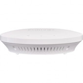 FORTINET FortiAP 221C IEEE 802.11ac 867 Mbit/s Wireless Access Point - 1 x Network (RJ-45) - Ethernet, Fast Ethernet, Gigabit Ethernet - Wall Mountable, Rail-mountable, Ceiling Mountable - RoHS Compliance FAP-221C-A