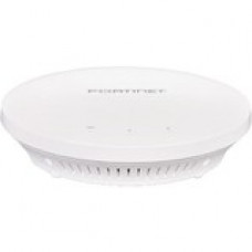 FORTINET FortiAP 221E IEEE 802.11ac 1.14 Gbit/s Wireless Access Point - 5 GHz, 2.40 GHz - 4 x Antenna(s) - 4 x Internal Antenna(s) - MIMO Technology - Beamforming Technology - 1 x Network (RJ-45) - USB - Ceiling Mountable, Wall Mountable, Rail-mountable F