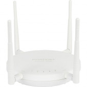 FORTINET FortiAP 223E Dual Band IEEE 802.11ac 1.24 Gbit/s Wireless Access Point - Indoor - 2.40 GHz, 5 GHz - Internal - MIMO Technology - 1 x Network (RJ-45) - Gigabit Ethernet - 36 W - Wall Mountable, Ceiling Mountable, Rail-mountable FAP-223E-Y