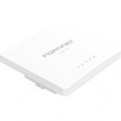 FORTINET FortiAP 321E IEEE 802.11ac 1.75 Gbit/s Wireless Access Point - 2.40 GHz, 5 GHz - 1 x Network (RJ-45) FAP-321E-A