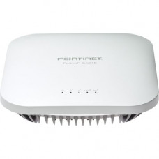 FORTINET FortiAP S421E IEEE 802.11ac 1.30 Gbit/s Wireless Access Point - 2.40 GHz, 5 GHz - 8 x Antenna(s) - 8 x Internal Antenna(s) - 2 x Network (RJ-45) - Ceiling Mountable, Wall Mountable, Rail-mountable FAP-S421E-E