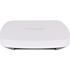 FORTINET FortiAP S221E IEEE 802.11ac 1.14 Gbit/s Wireless Access Point - 5 GHz, 2.40 GHz - MIMO Technology - 2 x Network (RJ-45) - Gigabit Ethernet - Ceiling Mountable, Wall Mountable, Rail-mountable FAP-S221E-D