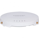 FORTINET FortiAP S313C IEEE 802.11ac 1.27 Gbit/s Wireless Access Point - 2.40 GHz, 5 GHz - MIMO Technology - 1 x Network (RJ-45) - USB - Ceiling Mountable, Rail-mountable, Wall Mountable FAP-S313C-U