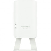 FORTINET FortiAP U24JEV IEEE 802.11ac 867 Gbit/s Wireless Access Point - 2.40 GHz, 5 GHz - 3 x Antenna(s) - 3 x Internal Antenna(s) - MIMO Technology - 4 x Network (RJ-45) - PoE Ports - USB - Desktop, Wall Mountable FAP-U24JEV-B