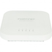 FORTINET FortiAP-U U321EV IEEE 802.11ac 2.98 Gbit/s Wireless Access Point - 5 GHz, 2.40 GHz - 7 x Antenna(s) - 7 x Internal Antenna(s) - MIMO Technology - Beamforming Technology - 2 x Network (RJ-45) - USB - Rail-mountable, Ceiling Mountable, Wall Mountab