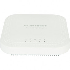 FORTINET FortiAP-U U321EV IEEE 802.11ac 2.13 Gbit/s Wireless Access Point - 5 GHz, 2.40 GHz - MIMO Technology - 2 x Network (RJ-45) - Gigabit Ethernet - Rail-mountable, Ceiling Mountable, Wall Mountable FAP-U321EV-D