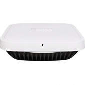 FORTINET FortiAP U421EV IEEE 802.11ac 3.46 Gbit/s Wireless Access Point - 5 GHz, 2.40 GHz - 9 x Antenna(s) - 9 x Internal Antenna(s) - MIMO Technology - Beamforming Technology - 2 x Network (RJ-45) - USB - Wall Mountable, Rail-mountable, Ceiling Mountable