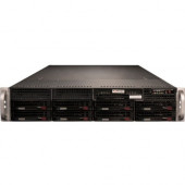 FORTINET FortiAnalyzer FAZ-1000F Network Security Appliance - 2 Port - 10GBase-T, 10GBase-X - 10 Gigabit Ethernet - 2 x RJ-45 - 2 Total Expansion Slots - 2U - Rack-mountable FAZ-1000F