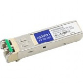 AddOn Fujitsu FC9570AAAJ Compatible TAA Compliant 1000Base-DWDM 100GHz SFP Transceiver (SMF, 1535.04nm, 80km, LC, DOM) - 100% compatible and guaranteed to work - TAA Compliance FC9570AAAJ-AO