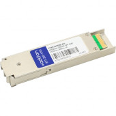 AddOn Fujitsu FC9573360E Compatible TAA Compliant 10GBase-CWDM XFP Transceiver (SMF, 1530nm, 80km, LC) - 100% compatible and guaranteed to work - TAA Compliance FC9573360E-AO