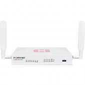 FORTINET FortiGate 30E-3G4G Network Security/Firewall Appliance - 5 Port - 1000Base-T - Gigabit Ethernet - AES (256-bit), SHA-256 - 100 VPN - 5 x RJ-45 - Desktop FG-30E-3G4G-GBL-BDL-950-36