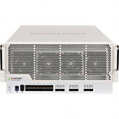 FORTINET FortiGate 3960E Network Security/Firewall Appliance - 10GBase-X, 100GBase-X - Gigabit Ethernet - AES (128-bit), AES (256-bit), SHA-256 - 22 Total Expansion Slots - 5U - Rack-mountable FG-3960E-BDL-900-60