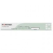 FORTINET FortiGate 60C Multi-threat Security Appliance - 8 Port - 10/100/1000Base-T, 10/100Base-TX - Gigabit Ethernet - 2 Total Expansion Slots FG-60C-BDL-G-950-24