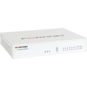 FORTINET FortiGate FG-60E-DSLJ Network Security/Firewall Appliance - 9 Port - 1000Base-T - Gigabit Ethernet - AES (256-bit), SHA-256 - 200 VPN - 9 x RJ-45 - 5 Year 24x7 FortiCare and FortiGuard Enterprise Protection - Desktop, Wall Mountable FG-60E-DSLJ-B