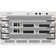 FORTINET FortiGate FG-7040E Network Security/Firewall Appliance - AES (256-bit), SHA-1 - 48000 VPN - 4 Total Expansion Slots - 3 Year 24x7 FortiCare and FortiGuard Enterprise Protection - 6U - Rack-mountable FG-7040E-9-BDL-811-36