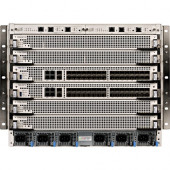 FORTINET FortiGate 7060E-DC Network Security/Firewall Appliance - 6 - Manageable - 8U - Rack-mountable FG-7060E-8-DC-BDL-950-36