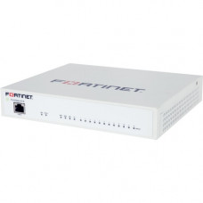 FORTINET FortiGate FG-81E Network Security/Firewall Appliance - 16 Port - 1000Base-T, 1000Base-X - Gigabit Ethernet - AES (256-bit), SHA-256 - 200 VPN - 16 x RJ-45 - 2 Total Expansion Slots - 5 Year 24X7 FortiCare and FortiGuard Enterprise Protection - De