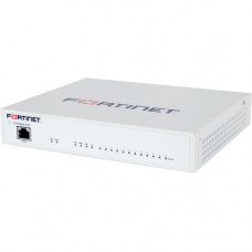 FORTINET FortiGate FG-81E Network Security/Firewall Appliance - 16 Port - 1000Base-T, 1000Base-X - Gigabit Ethernet - AES (256-bit), SHA-256 - 200 VPN - 16 x RJ-45 - 2 Total Expansion Slots - 3 Year 24x7 Forticare - Desktop, Wall Mountable FG-81E-BDL-811-