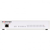 FORTINET FortiGate 81E-POE Network Security/Firewall Appliance - 14 Port - 1000Base-T, 1000Base-X Gigabit Ethernet - AES (256-bit), SHA-256 - USB - 2 x RJ-45 - 12 x PoE Ports - 2 - SFP (mini-GBIC) - 2 x SFP - Manageable - Desktop, Wall Mountable FG-81E-PO