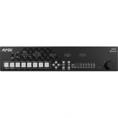 Harman International Industries AMX NCITE-813AC Video Switchbox - 4096 x 2160 - 4K - Twisted Pair - 8 x 3 - 2 x HDMI Out FG1901-16