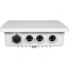 FORTINET FortiGate Rugged FGR-35D Network Security/Firewall Appliance - 3 Port - 10/100/1000Base-T - Gigabit Ethernet - AES (256-bit), SHA-256 - 80 VPN - 3 x RJ-45 - 3 Year 24x7 FortiCare and FortiGuard Enterprise Protection FGR-35D-BDL-810-36