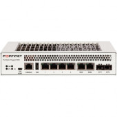 FORTINET FortiGate Rugged 60D Network Security/Firewall Appliance - 6 Port - 1000Base-T, 1000Base-X Gigabit Ethernet - AES (256-bit), SHA-1 - USB - 6 x RJ-45 - 2 - SFP - 2 x SFP - Manageable - Desktop FGR-60D-BDL-900-60