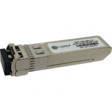 Harman International Industries AMX NMX-SFP-MM SFP+ Module - For Optical Network, Data Networking - 1 x LC Duplex 10GBase-X Network - Optical Fiber - Multi-mode - 10 Gigabit Ethernet - 10GBase-X FGVSFP-SR