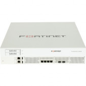 FORTINET FortiMail 2000E Network Security/Firewall Appliance - 4 Port - 10/100/1000Base-T, 1000Base-X - Gigabit Ethernet - 4 x RJ-45 - 2 Total Expansion Slots - 2U - Rack-mountable FML-2000E-BDL-640-36