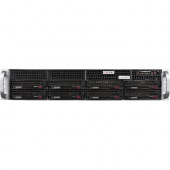 FORTINET FortiMail 2000E Network Security/Firewall Appliance - 4 Port - 10/100/1000Base-T, 1000Base-X - Gigabit Ethernet - 4 x RJ-45 - 2 Total Expansion Slots - 2U - Rack-mountable FML-2000E-BDL-953-60