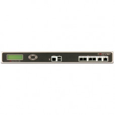 FORTINET FortiMail 400 Specialized Email Security System FML-400E-BDL-954-36