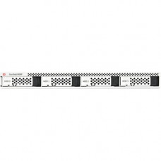 FORTINET FortiMail FML-900F Network Security/Firewall Appliance - 4 Port - 10/100/1000Base-T, 1000Base-X - Gigabit Ethernet - 4 x RJ-45 - 2 Total Expansion Slots - 1U - Rack-mountable FML-900F