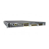 Cisco Firepower 8 port 1G Copper FTW - TAA Compliance FPR2K-NM-8X1G-F=