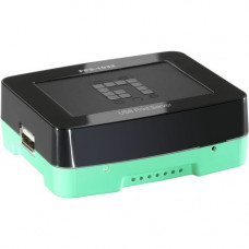 Cp Technologies LevelOne FPS-1032 Mini Print Server with 1 USB 2.0 Port - 1 x USB 2.0 USB, 1 x 10/100Base-TX Network - 100Mbps FPS-1032